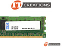 IBM 4GB PC3L-10600R DDR3-1333 REGISTERED ECC 1RX4 CL9 240 PIN 1.35V LOW VOLTAGE MEMORY MODULE preview image #0