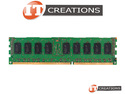 IBM 2GB PC3-10600R DDR3-1333 REGISTERED ECC 2RX8 CL9 240 PIN 1.5V MEMORY MODULE preview image #1