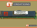 IBM 16GB PC3L-10600R DDR3-1333 REGISTERED ECC 2RX4 CL9 240 PIN 1.35V LOW VOLTAGE VERY LOW PROFILE MEMORY MODULE VLP preview image #1