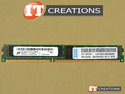 IBM 4GB PC3-12800R DDR3-1600 REGISTERED ECC 2RX8 CL11 240 PIN 1.5V VERY LOW PROFILE MEMORY MODULE VLP preview image #0