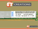 IBM 8GB PC3-12800R DDR3-1600 REGISTERED ECC 2RX4 CL11 240 PIN 1.5V VERY LOW PROFILE MEMORY MODULE VLP preview image #1