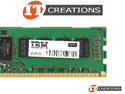 IBM 4GB PC3-12800R DDR3-1600 REGISTERED ECC 2RX8 240 PIN 1.5V MEMORY MODULE preview image #0