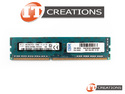 IBM 4GB PC3L-12800E DDR3-1600 UNBUFFERED ECC 2RX8 CL11 240 PIN 1.35V LOW VOLTAGE MEMORY MODULE preview image #0