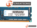 IBM 8GB PC3L-12800E DDR3-1600 UNBUFFERED ECC 2RX8 CL11 240 PIN 1.35V LOW VOLTAGE MEMORY MODULE preview image #1