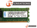 IBM 8GB PC3-14900R DDR3-1866 REGISTERED ECC 1RX4 CL12 240 PIN 1.5V MEMORY MODULE preview image #0