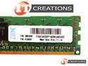 IBM 8GB PC3L-12800R DDR3-1600 REGISTERED ECC 1RX4 CL11 240 PIN 1.35V LOW VOLTAGE MEMORY MODULE preview image #0