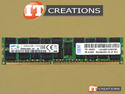 IBM 16GB PC3L-12800R DDR3-1600 REGISTERED ECC 2RX4 CL11 240 PIN 1.35V LOW VOLTAGE MEMORY MODULE preview image #0