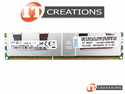 IBM 32GB PC3L-12800L DDR3-1600 LOAD REDUCED 4RX4 CL11 240 PIN 1.35V LOW VOLTAGE MEMORY MODULE LRDIMM preview image #0