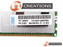 IBM 32GB PC3L-12800L DDR3-1600 LOAD REDUCED 4RX4 CL11 240 PIN 1.35V LOW VOLTAGE MEMORY MODULE LRDIMM preview image #1