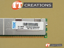 IBM 32GB PC3-14900L DDR3-1866 LOAD REDUCED 4RX4 CL13 240 PIN 1.5V MEMORY MODULE LRDIMM preview image #1