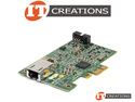 HP BROADCOM NETXTREME GIGABIT ETHERNET PLUS NETWORK INTERFACE CARD preview image #0