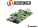 HP BROADCOM NETXTREME GIGABIT ETHERNET PLUS NETWORK INTERFACE CARD preview image #1