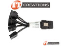 HP MINI SAS TO X4 SATA CABLE ASSEMBLY preview image #0