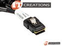 HP MINI SAS TO X4 SATA CABLE ASSEMBLY preview image #1