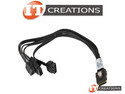 HP MINI SAS TO X4 SATA CABLE ASSEMBLY preview image #0
