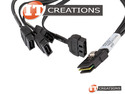 HP MINI SAS TO X4 SATA CABLE ASSEMBLY preview image #1