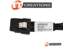 HP MINI SAS TO X4 SATA CABLE ASSEMBLY preview image #2
