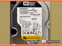 HP 500GB 7.2K RPM SATA II 3.5 INCH LARGE FORM FACTOR LFF 3GB/S SATA2 HARD DRIVE preview image #2