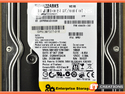HP 160GB 7.2K RPM SATA 3.5 INCH HOT-PLUG HARD DRIVE 3GB/S preview image #1
