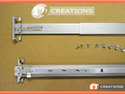 HP RACK RAIL KIT SMALL FORM FACTOR ( SFF ) preview image #1
