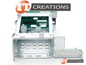 HP REAR HARD DRIVE BACKPLANE AND CAGE ASSEMBLY preview image #0