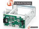 HP REAR HARD DRIVE BACKPLANE AND CAGE ASSEMBLY preview image #3