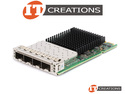 DELL / INTEL X710 OCP 3.0 NIC 10GBE QUAD PORT SFP+ OCP3 MEZZANINE CARD preview image #0