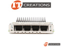 DELL / INTEL X710 OCP 3.0 NIC 10GBE QUAD PORT SFP+ OCP3 MEZZANINE CARD preview image #2