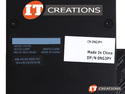 DELL NVIDIA L4 TENSOR CORE GPU ACCELERATOR 24GB MEMORY INTERFACE 192 BIT GDDR6 MEMORY BANDWIDTH 300GB/S PCI-E 4.0 X16 GENERAL PURPOSE GRAPHICS PROCESSING UNIT GPGPU - ADA LOVELACE ARCHITECTURE 72W MAX POWER - SINGLE SLOT NVFF 5.5 HHHL - ( CRD, ACLTR, NVID, L4, 24GB, 70, FH ) preview image #3