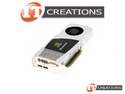 HP NVIDIA QUADRO FX 4800 GRAPHICS CARD 1.5GB 192 CUDA CORES MEMORY INTERFACE 384 BIT GDDR3 MEMORY BANDWIDTH 76.8GB/S PCI-E 2.0 X16 ( 1 ) ONE DUAL LINK DVI-I ( 2 ) TWO DISPLAYPORTS DP ( 1 ) ONE 3 PIN STEREO OUTPUT MPC 150W VIDEO CARD preview image #0