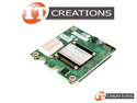 HP NVIDIA QUADRO FX 3600M GRAPHICS CARD 512MB GDDR3 MEMORY BANDWIDTH 51.2GB/S MXM MINI PCI-E 2.0 X16 70W VIDEO CARD preview image #2