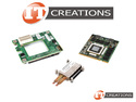 HP NVIDIA QUADRO FX 3600M GRAPHICS CARD 512MB GDDR3 MEMORY BANDWIDTH 51.2GB/S MXM MINI PCI-E 2.0 X16 70W VIDEO CARD preview image #4