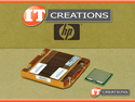 HP CPU KIT INTEL XEON QUAD CORE LOW VOLTAGE PROCESSOR L5430 2.66GHZ 12MB L2 CACHE 1333MHZ FSB 50W preview image #0
