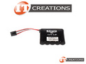 TECATE POWERBURST TPL CV 13.5V 6.4F BATTERY UNIT - CAPACITOR PACK preview image #0