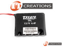 TECATE POWERBURST TPL CV 13.5V 6.4F BATTERY UNIT - CAPACITOR PACK preview image #2