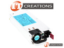 HP POWER SUPPLY 460W GOLD HOT PLUG preview image #0
