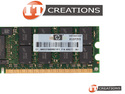 HP 4GB PC2-6400 DDR2 CL5 ECC REGISTERED MEMORY MODULE preview image #0