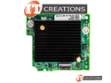 DELL / EMULEX ONECONNECT OCM14102B-N6-D V2 BNDC 10GBE KR DUAL PORT BLADE NETWORK INTERFACE DAUGHTER CARD NIC preview image #1