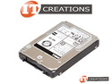 DELL 900GB 15K RPM SAS III 2.5 INCH SMALL FORM FACTOR SFF ENTERPRISE CLASS ENT PERFORMANCE HDD V6 4KN 12GB/S SAS3 HARD DRIVE preview image #1