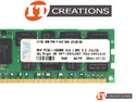 IBM 8GB PC3L-10600R DDR3-1333 REGISTERED ECC 2RX4 CL9 240 PIN 1.35V LOW VOLTAGE MEMORY MODULE preview image #0