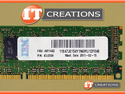 IBM 2GB PC3-10600R DDR3-1333 REGISTERED ECC 2RX8 CL9 240 PIN 1.5V MEMORY MODULE preview image #1