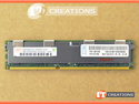 IBM 4GB PC3-10600R DDR3-1333 REGISTERED ECC 2RX4 CL9 240 PIN 1.5V MEMORY MODULE preview image #0