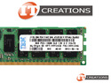IBM 8GB ( 1X8GB ) PC3-10600R DDR3-1333 REGISTERED ECC 2RX4 CL9 240 PIN 1.5V MEMORY MODULE preview image #1