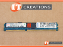 IBM 8GB PC3-10600R DDR3-1333 REGISTERED ECC 2RX4 CL9 240 PIN 1.5V VERY LOW PROFILE MEMORY MODULE preview image #0