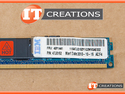 IBM 8GB PC3-10600R DDR3-1333 REGISTERED ECC 2RX4 CL9 240 PIN 1.5V VERY LOW PROFILE MEMORY MODULE preview image #1