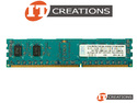 IBM 1GB PC3-10600R DDR3-1333 REGISTERED ECC 1RX8 CL9 240 PIN 1.5V MEMORY MODULE preview image #1