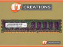 IBM 2GB PC3-10600R DDR3-1333 REGISTERED ECC 1RX4 240 PIN 1.5V MEMORY MODULE preview image #0