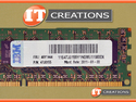 IBM 2GB PC3-10600R DDR3-1333 REGISTERED ECC 1RX4 240 PIN 1.5V MEMORY MODULE preview image #1
