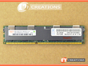 IBM 4GB PC3-10600R DDR3-1333 REGISTERED ECC 2RX4 CL9 240 PIN 1.5V MEMORY MODULE preview image #0