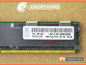 IBM 4GB PC3-10600R DDR3-1333 REGISTERED ECC 2RX4 CL9 240 PIN 1.5V MEMORY MODULE preview image #1